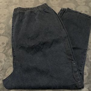 Catherine’s Every Day Fit Pull-on Jeans